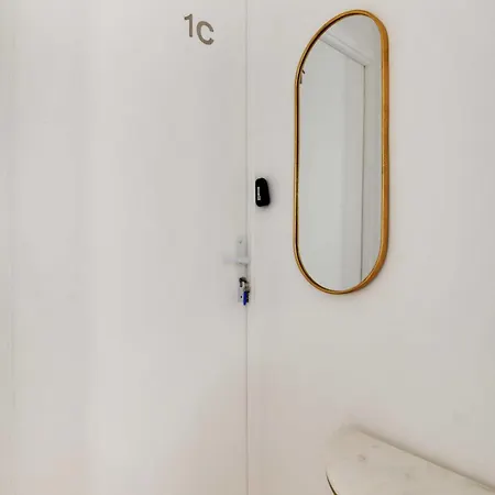 Modern For 2p With A-c - Near Montmartre Apartment